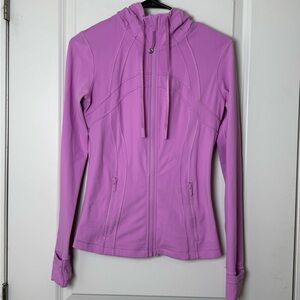 Lululemon define hooded jacket